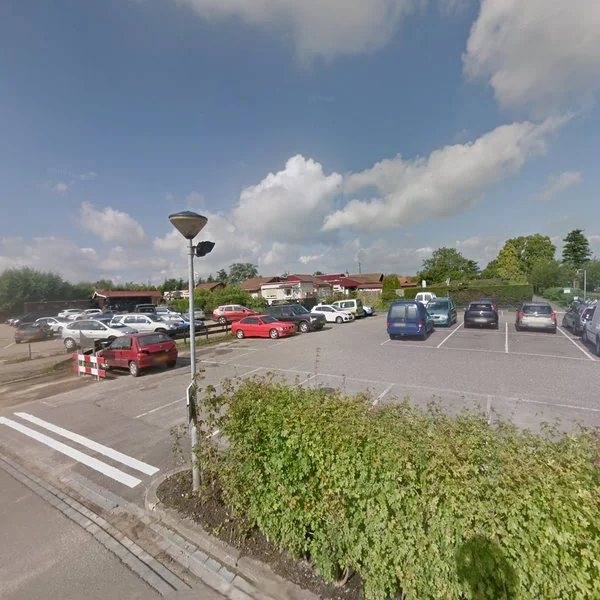 Straatbeeld van Oosteinde 5, 2841AA Moordrecht