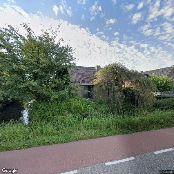 Straatbeeld van Oosteinderweg 116, 1432AN Aalsmeer