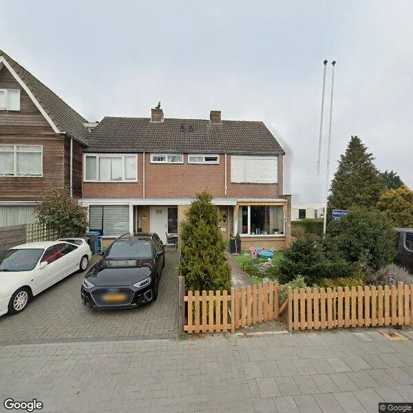 Straatbeeld van Oosteinderweg 415, 1432BH Aalsmeer