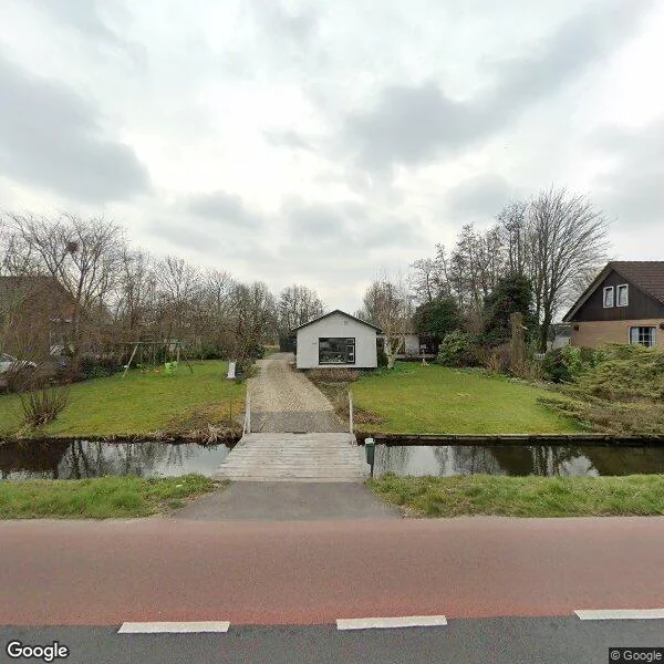 Straatbeeld van Oosteinderweg 432, 1432BN Aalsmeer