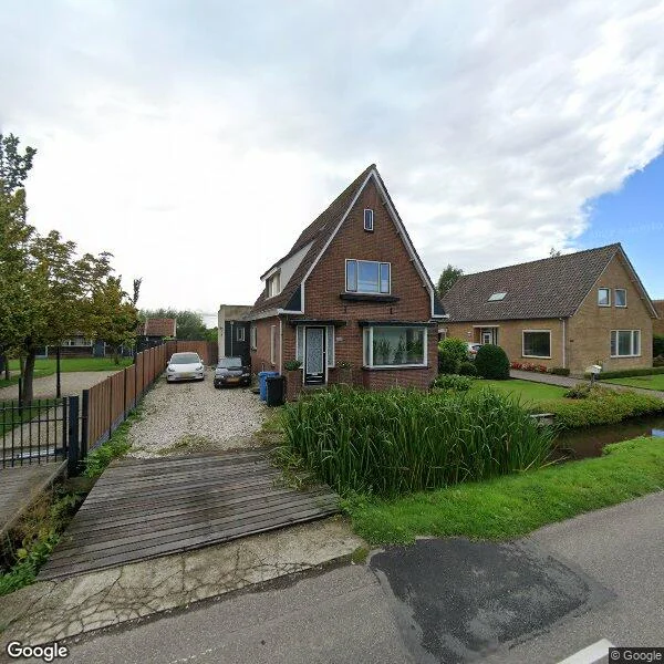 Straatbeeld van Oosteinderweg 508, 1432BR Aalsmeer