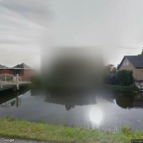 Straatbeeld van Oosteindseweg 40, 2661ED Bergschenhoek