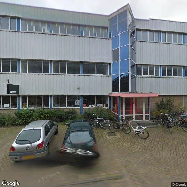 Straatbeeld van Oostenburgermiddenstraat 134B, 1018LL Amsterdam