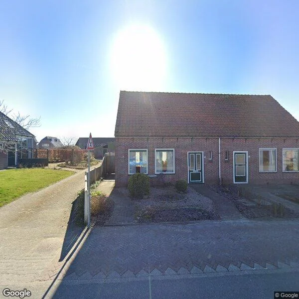 Straatbeeld van Ooster Boekelweg 34, 1661BS De Weere