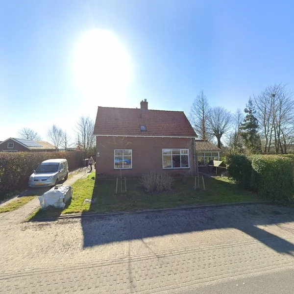 Straatbeeld van Ooster Boekelweg 62, 1661BT De Weere