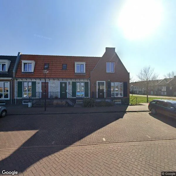 Straatbeeld van Ooster Vlaerdinge 43, 1704MX Heerhugowaard
