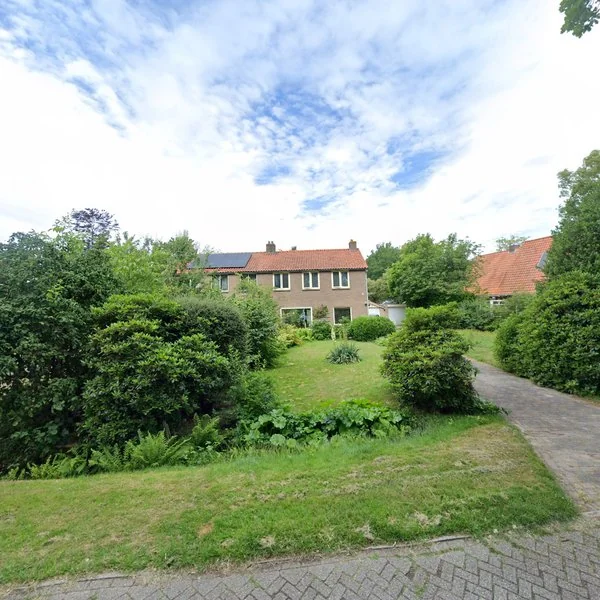 Straatbeeld van Oosterboerweg 23, 7943KE Meppel