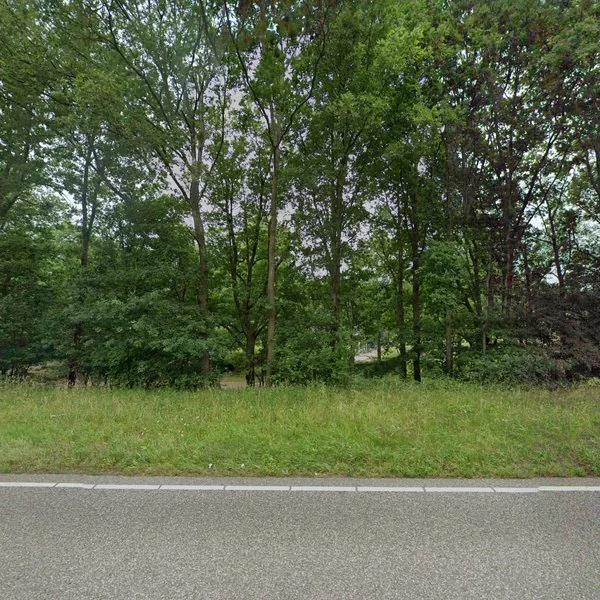 Straatbeeld van Oosterboerweg 35, 7943KE Meppel