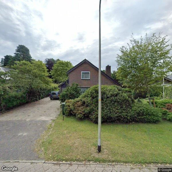 Straatbeeld van Oosterboerweg 4B, 7943KG Meppel