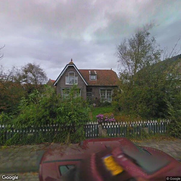 Straatbeeld van Oosterburen 65, 8891GB Midsland