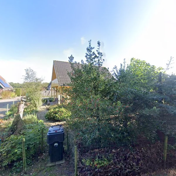 Straatbeeld van Oosteregge 25, 8422DS Nijeberkoop