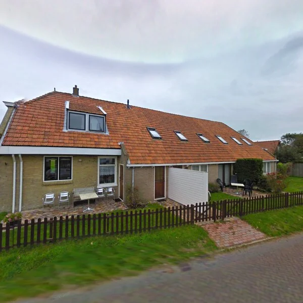 Straatbeeld van Oosterend 35, 8897HX Oosterend