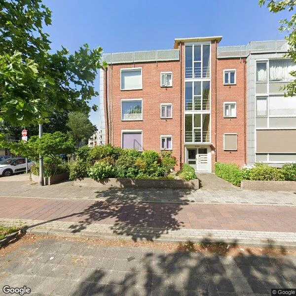 Straatbeeld van Oosterengweg 402, 1212CZ Hilversum