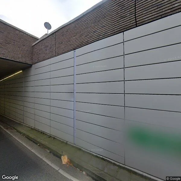 Straatbeeld van Oosterengweg 6-20, 1221JV Hilversum