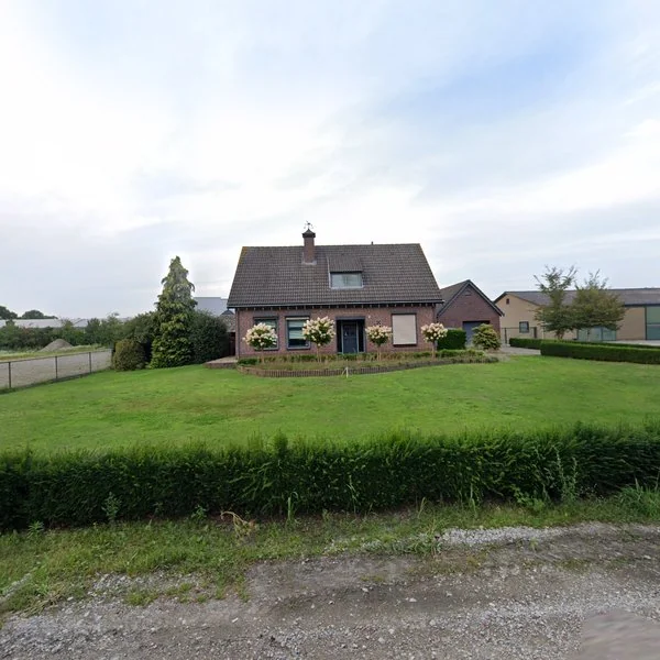 Straatbeeld van Oosterheidestraat 2B, 5408SN Volkel