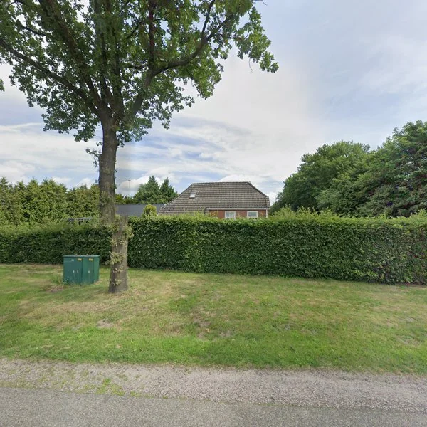 Straatbeeld van Oosterhesselerweg 2, 7845TB Holsloot