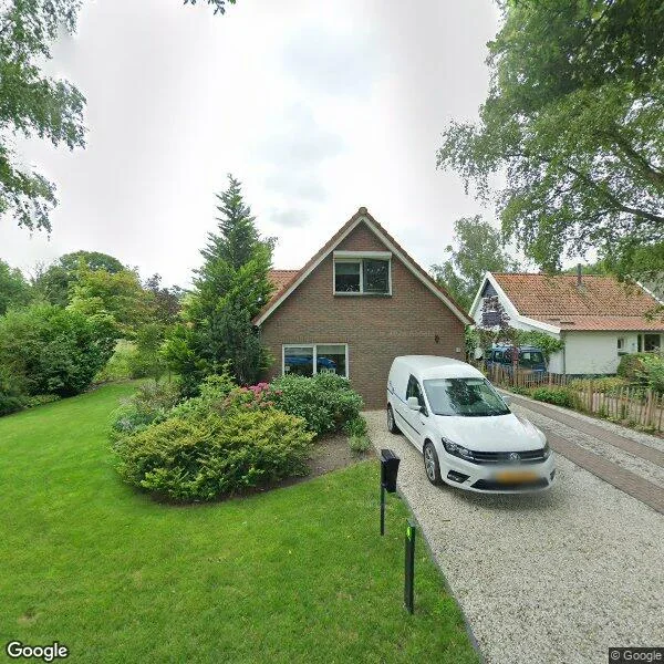 Straatbeeld van Oosterkamperweg 6, 9551XL Sellingen