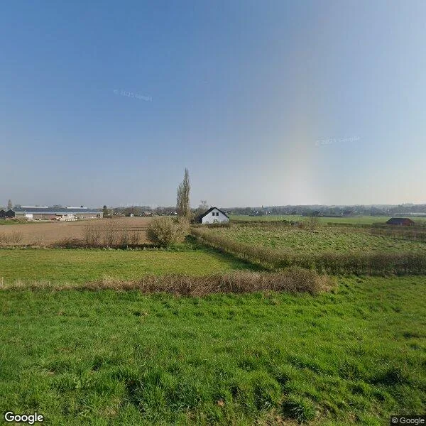 Straatbeeld van Oosterkanaaldijk 7, 6582AJ Heumen