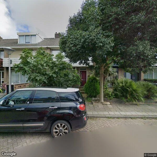 Straatbeeld van Oosterlee 6, 2678AZ De Lier