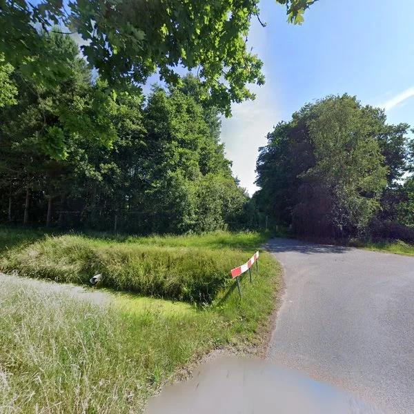 Straatbeeld van Oostermaten 32, 7991EN Dwingeloo