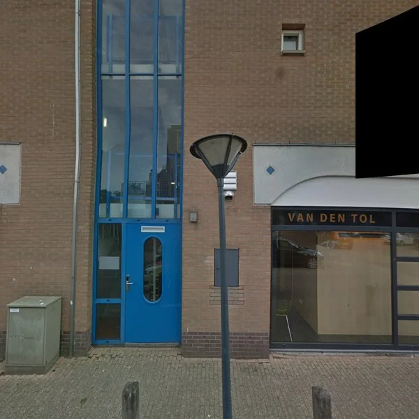 Straatbeeld van Oostermeent-Noord 80, 1274SE Huizen