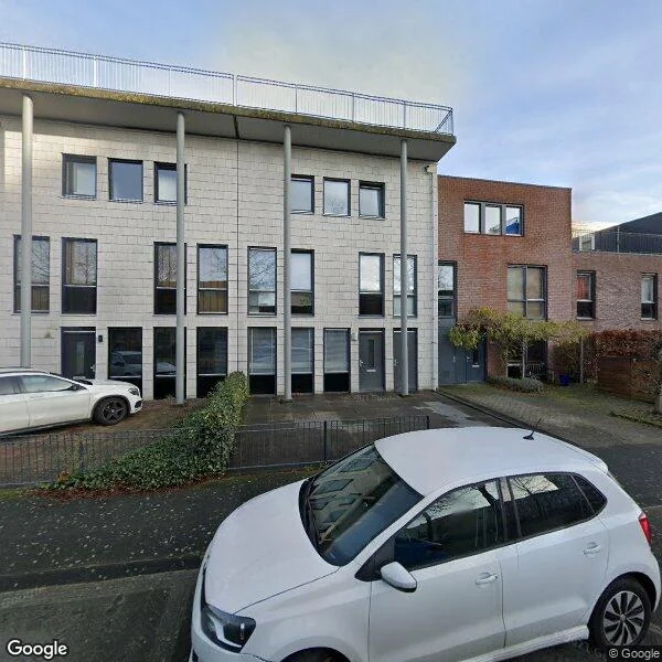 Straatbeeld van Oosterschelde 11, 2134WL Hoofddorp