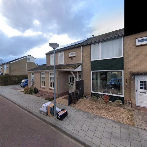 Straatbeeld van Oostersingel 39, 1671HB Medemblik