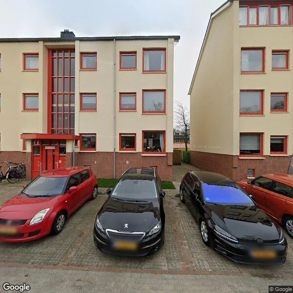 Straatbeeld van Oosterstraat 177, 3742SP Baarn