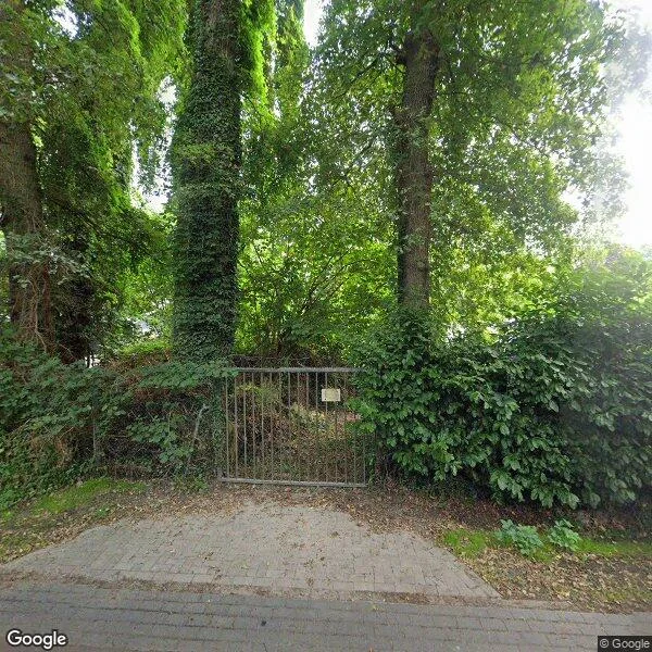 Straatbeeld van Oosterstraat 309, 7532SP Enschede
