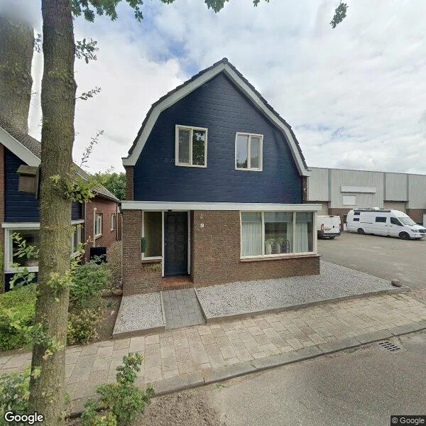 Straatbeeld van Oosterstraat 65, 9561PK Ter Apel