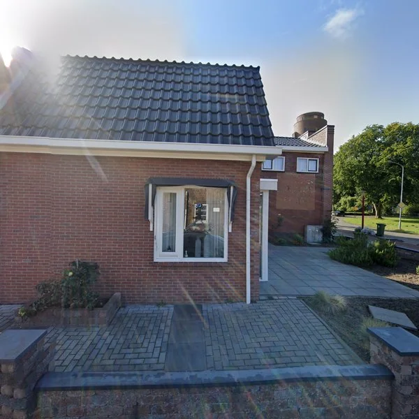 Straatbeeld van Oosterstraat 80, 9502EG Stadskanaal