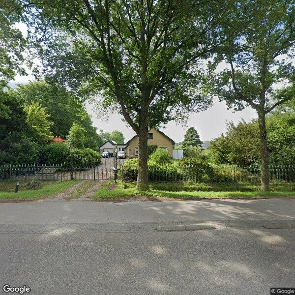 Straatbeeld van Oosterstreek 24, 8388ND Oosterstreek