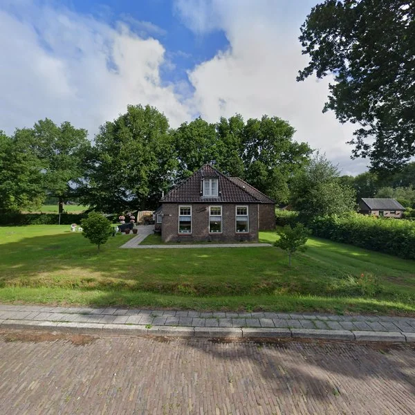 Straatbeeld van Oosterstreek 49, 8388NB Oosterstreek