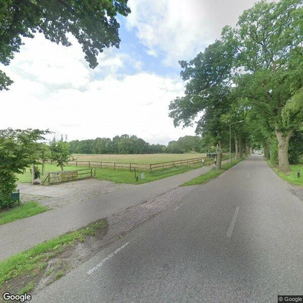 Straatbeeld van Oosterstreek 92A, 8388NG Oosterstreek