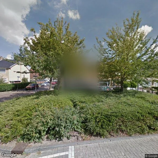 Straatbeeld van Oostertuinen 43, 1944SB Beverwijk