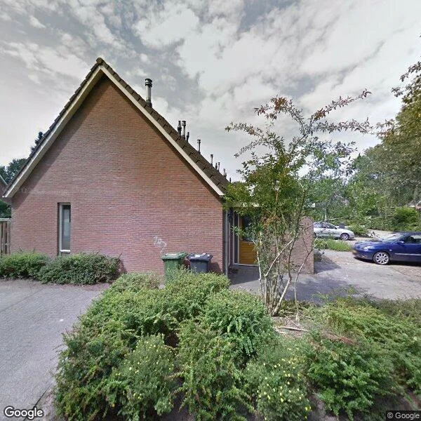 Straatbeeld van Oosterveld 17, 9531HJ Borger