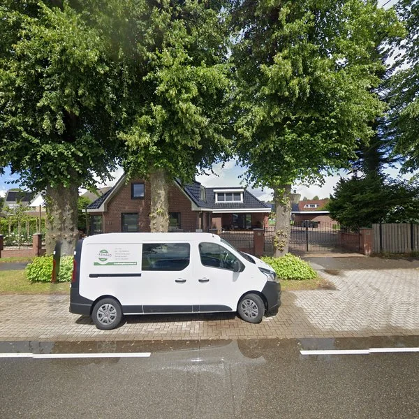 Straatbeeld van Oosterveldsestraat 41, 7826HC Emmen