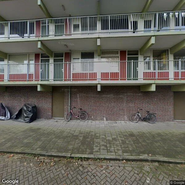 Straatbeeld van Oostervenne 391, 1444XN Purmerend