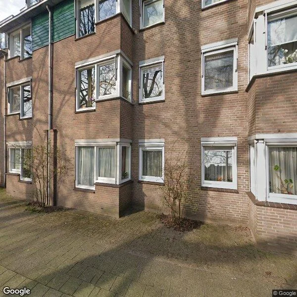 Straatbeeld van Oosterwal 18-K210, 7241AR Lochem