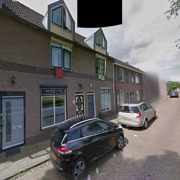 Straatbeeld van Oosterwal 33, 4101EB Culemborg