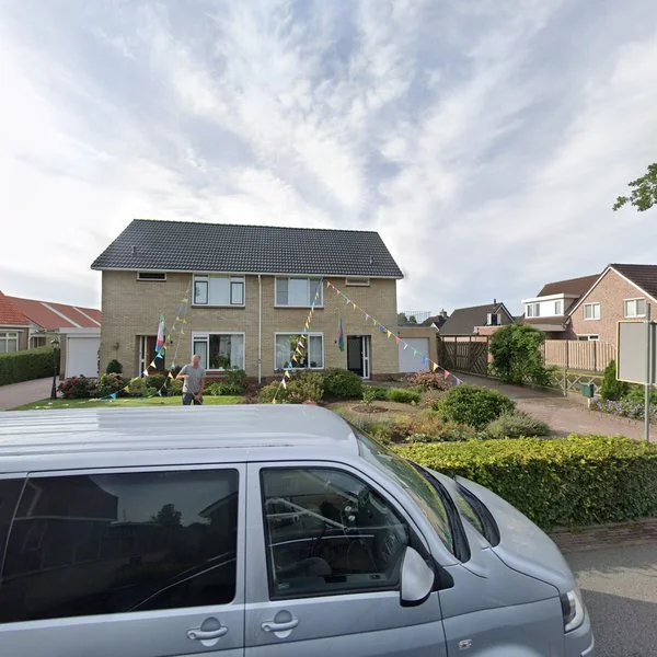Straatbeeld van Oosterweg 60, 7927TG Alteveer