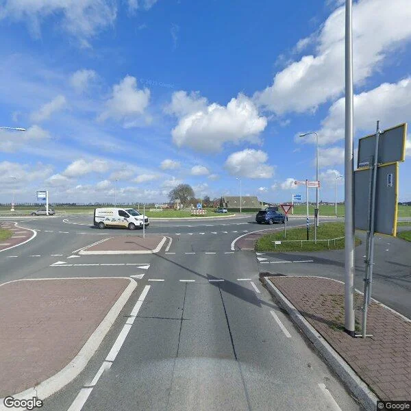 Straatbeeld van Oosterweg E 2b, 1481AN Purmer
