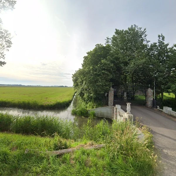 Straatbeeld van Oosterweg M 8, 1482AH Purmer