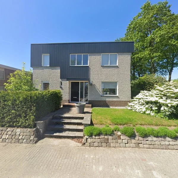 Straatbeeld van Oosterwijzend 42, 1616LD Hoogkarspel
