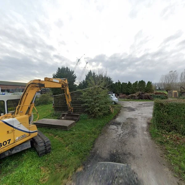 Straatbeeld van Oostkanaaldijk 11, 3603CX Maarssen