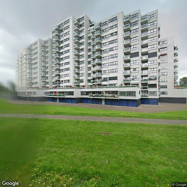 Straatbeeld van Oostmaaslaan 338, 3063DD Rotterdam