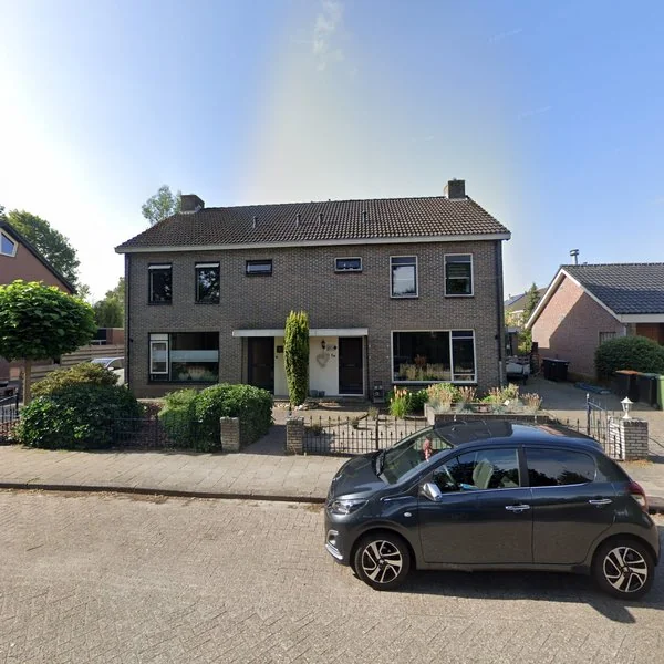 Straatbeeld van Oostopgaande 40, 7918TD Nieuwlande