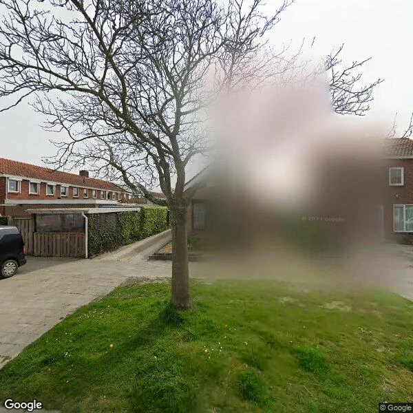 Straatbeeld van Ooststraat 30, 4306AC Nieuwerkerk