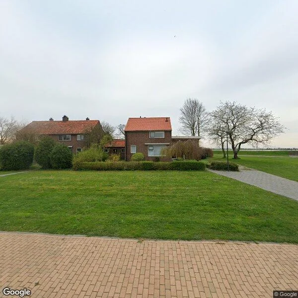 Straatbeeld van Oostvaardersdijk 2, 8243PA Lelystad