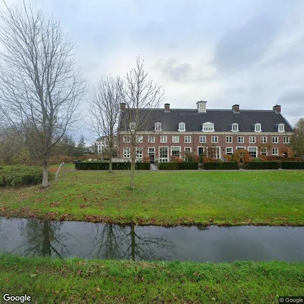 Straatbeeld van Oostwaard 27, 3602AA Maarssen